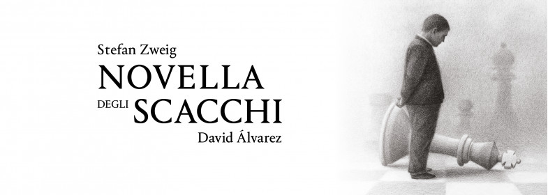 NOVELLA DEGLI SCACCHI